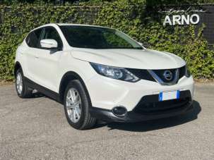 NISSAN Qashqai Diesel 2014 usata, Bologna