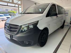 MERCEDES-BENZ Vito Diesel 2023 usata, Padova