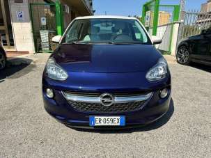 OPEL Adam Benzina 2013 usata