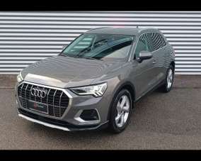 AUDI Q3 Diesel 2022 usata, Treviso