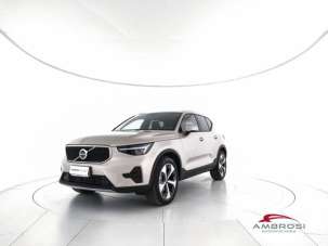 VOLVO XC40 Elettrica/Benzina 2024 usata, Perugia