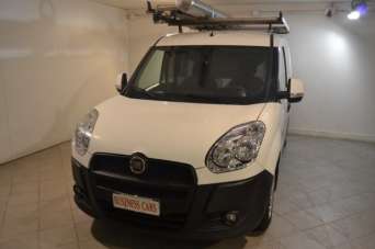 FIAT Doblo Diesel 2014 usata, Rovigo