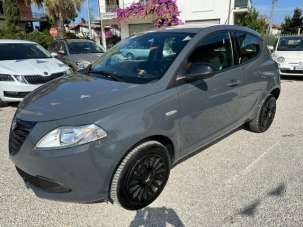 LANCIA Ypsilon Benzina/Metano 2014 usata, Fermo