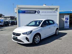 OPEL Corsa Benzina 2022 usata