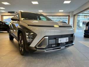 HYUNDAI Kona Benzina 2023 usata, Verbano-Cusio-Ossola