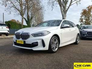 BMW 118 Benzina 2022 usata