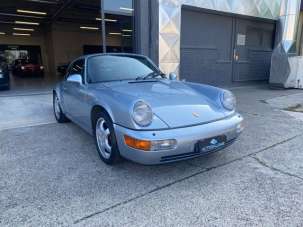 PORSCHE 911 Benzina 1992 usata