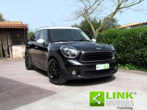 MINI Countryman Diesel 2013 usata