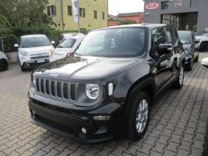 JEEP Renegade Diesel 2023 usata, Treviso