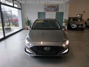 HYUNDAI i30 Benzina 2020 usata, Padova