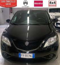 LANCIA Ypsilon Benzina 2019 usata, Siena