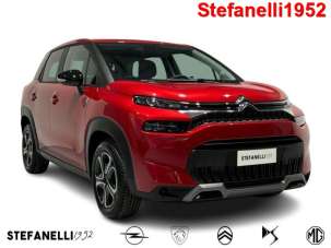 CITROEN C3 Aircross Diesel 2024 usata