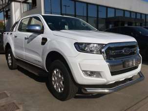 FORD Ranger Diesel 2019 usata