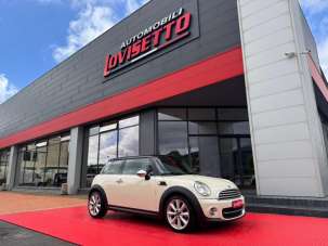 MINI Cooper D Diesel 2013 usata