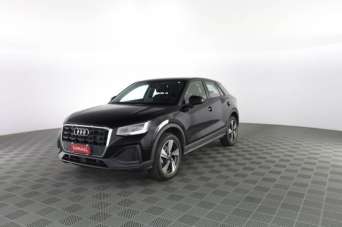 AUDI Q2 Diesel 2021 usata