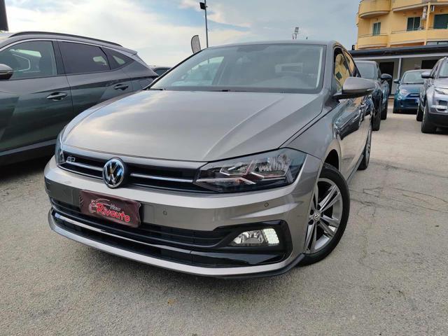 VOLKSWAGEN Polo Benzina/Metano 2020 usata, Napoli foto