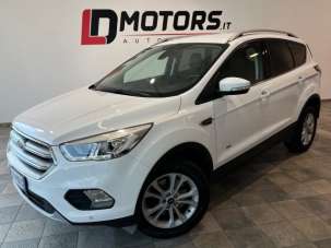 FORD Kuga Diesel 2017 usata, Parma