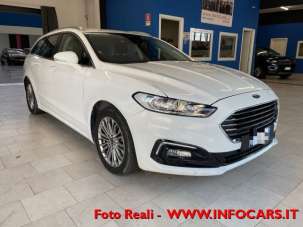 FORD Mondeo Diesel 2020 usata, Padova