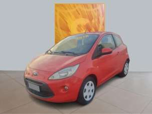 FORD Ka Benzina 2011 usata