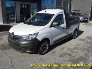 RENAULT Express Diesel 2023 usata, Treviso