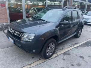 DACIA Duster Diesel 2014 usata, Torino