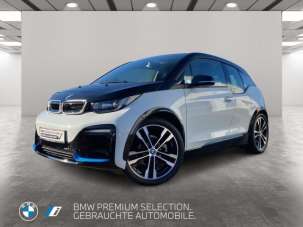 BMW i3 Elettrica 2022 usata