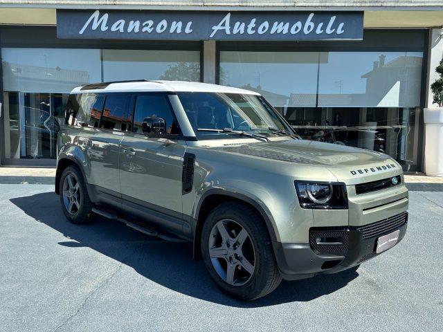 LAND ROVER Defender Diesel 2022 usata, Bergamo foto