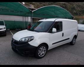 FIAT Doblo Diesel 2022 usata, Italia