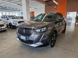 PEUGEOT 2008 Benzina 2021 usata