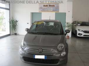 FIAT 500 Benzina 2020 usata, Padova