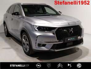 DS AUTOMOBILES DS 7 Crossback Diesel 2019 usata