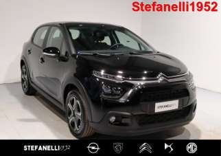 CITROEN C3 Benzina 2024 usata