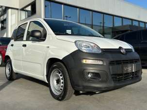 FIAT Panda Benzina 2019 usata