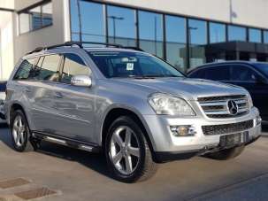 MERCEDES-BENZ GL 420 Diesel 2009 usata