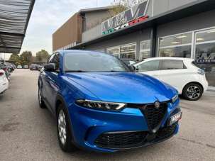 ALFA ROMEO Tonale Diesel 2024 usata