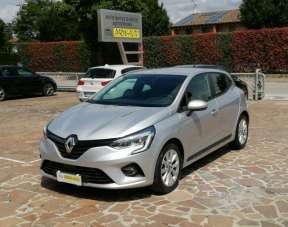 RENAULT Clio Benzina 2020 usata, Treviso