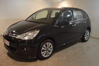 CITROEN C3 Diesel 2015 usata, Rovigo