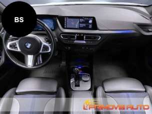 BMW 118 Diesel 2021 usata, Modena