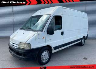 FIAT Ducato Diesel 2002 usata, Pesaro e Urbino