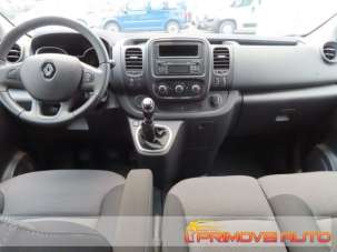 RENAULT Trafic Diesel 2020 usata, Modena