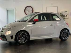 ABARTH 595 Benzina 2018 usata, Bolzano