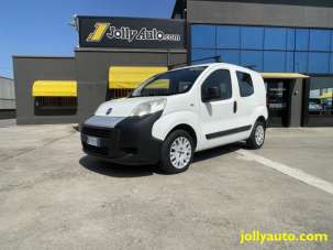 FIAT Fiorino Diesel 2014 usata, Cremona