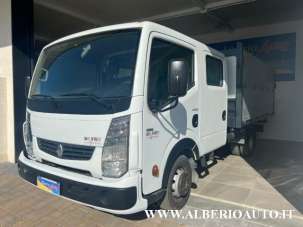 RENAULT Maxity Diesel 2011 usata, Catania