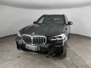 BMW X5 Diesel 2020 usata, Ascoli Piceno