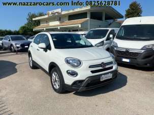 FIAT 500X Diesel 2019 usata, Avellino