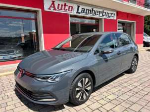 VOLKSWAGEN Golf Diesel 2023 usata, Macerata