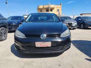 VOLKSWAGEN Golf Benzina 2016 usata, Napoli