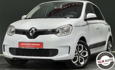 RENAULT Twingo Benzina 2020 usata