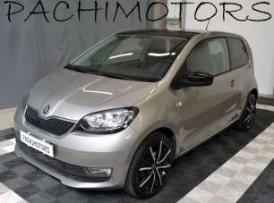 SKODA Citigo Benzina/Metano 2018 usata, Monza e Brianza