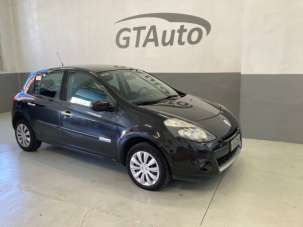 RENAULT Clio Benzina 2009 usata, Alessandria